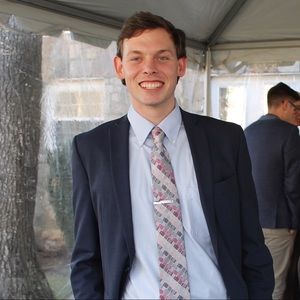 Meet your Posher, Liam